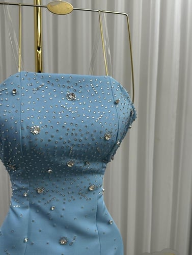 فستان معالي