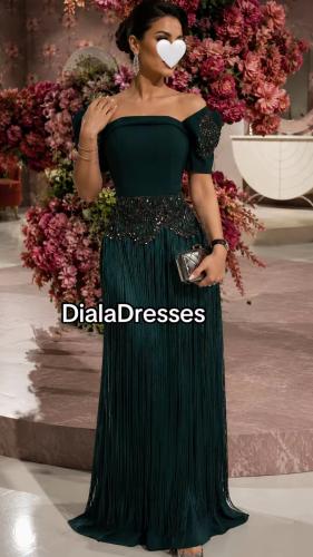 Waves dress