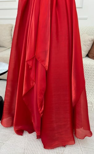 فستان جواهر