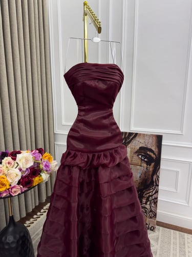 فستان روابي