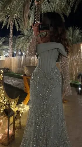 Julina dress
