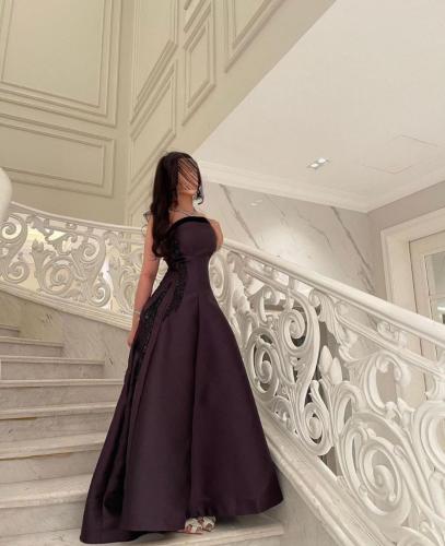 فستان لمياء