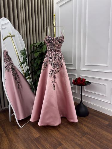 فستان الماس