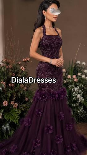 Miyadah dress