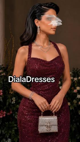 Milaf dress