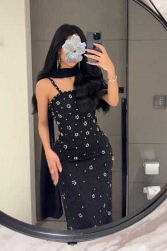 فستان اسيل