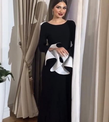 فستان نوف