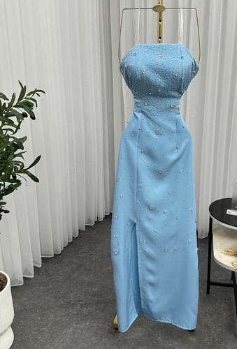 فستان معالي