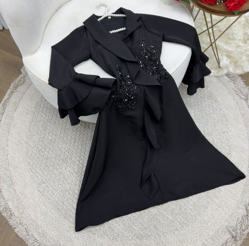 فستان معالي