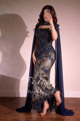 Ghina dress