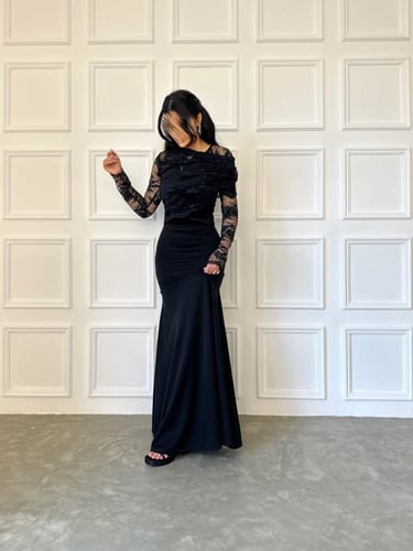 فستان أحلام