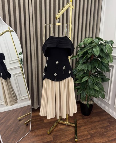 فستان ريناد