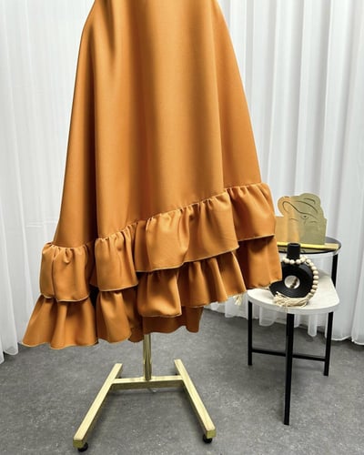 فستان جمانا