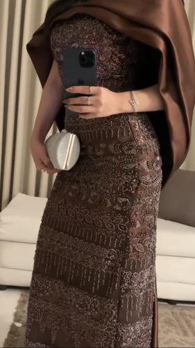 فستان شيماء