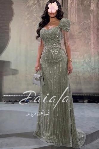 Zahra'a dress