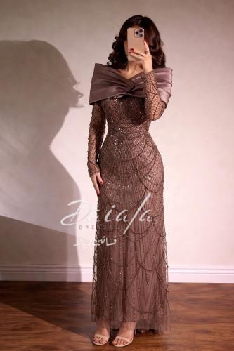 Bilsan dress