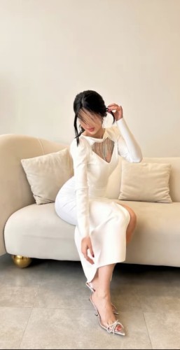 فستان علياء