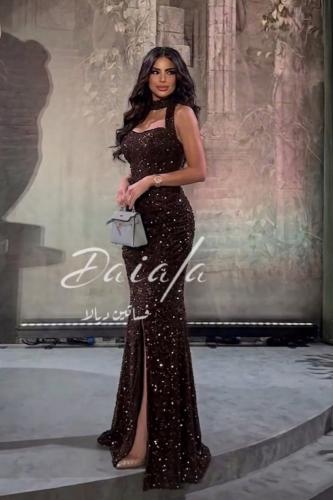 Ashwaq dress