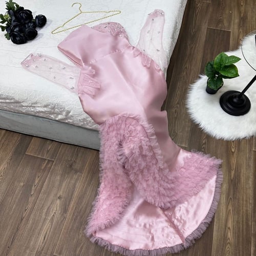 فستان جمانا