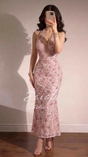 Ronaq dress