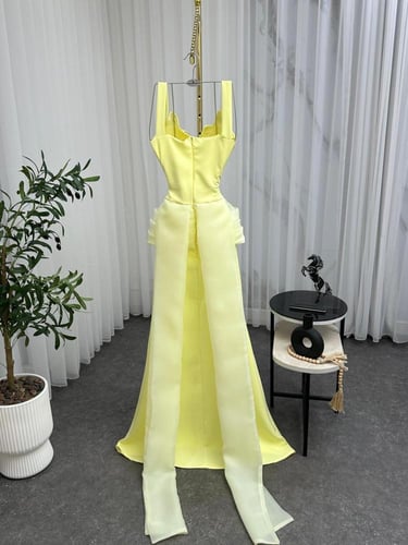 فستان جيداء