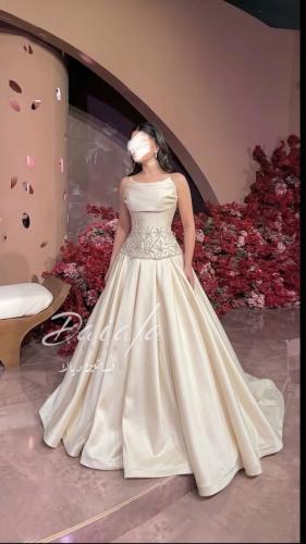 Moon dress