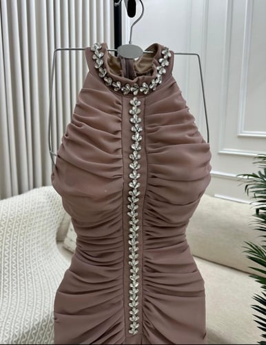 فستان مياسم