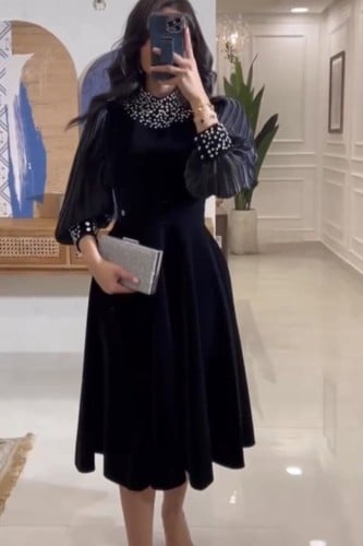 فستان ريماس