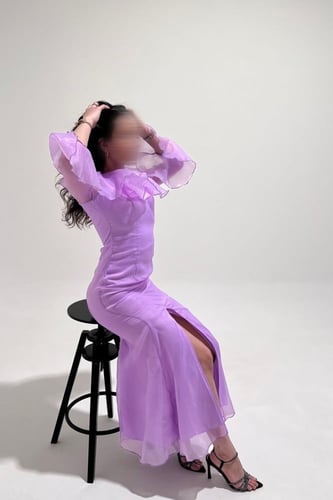 فستان ديالا