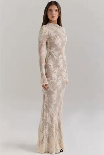 Dress sherin