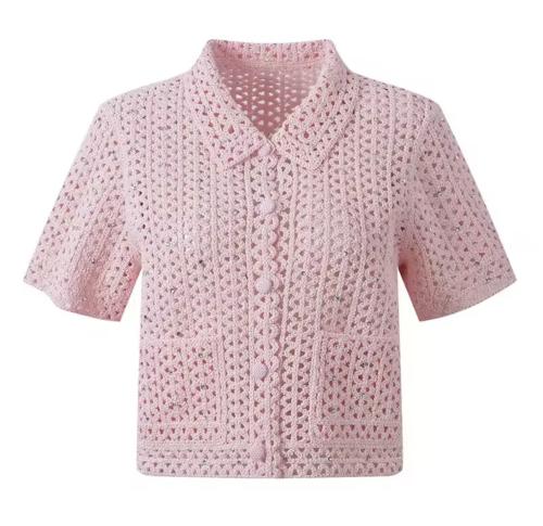 Maje pink