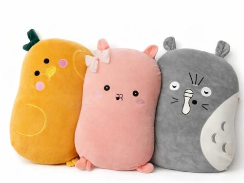 مخدة ميموري فوم للاطفال