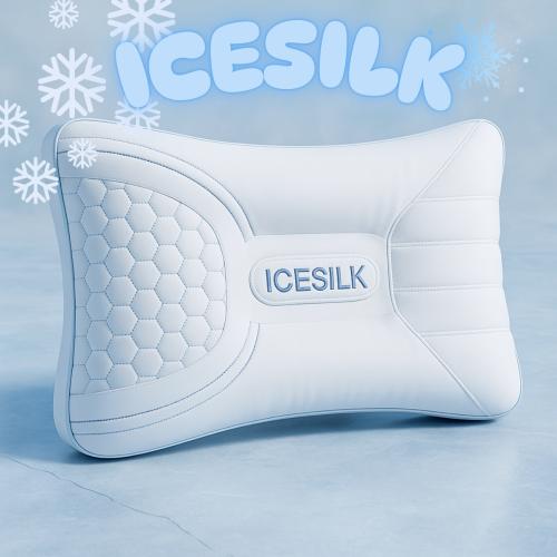 مخدة Ice Silk