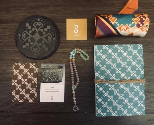 مجموعة نور - سلال رمضان