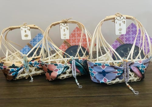 مجموعة نور - سلال رمضان