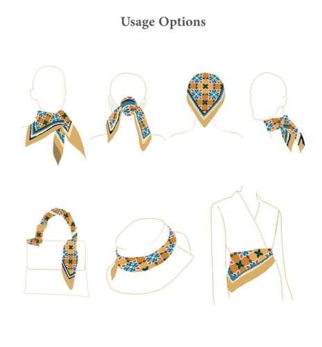 ايشارب ناصري ذهبي