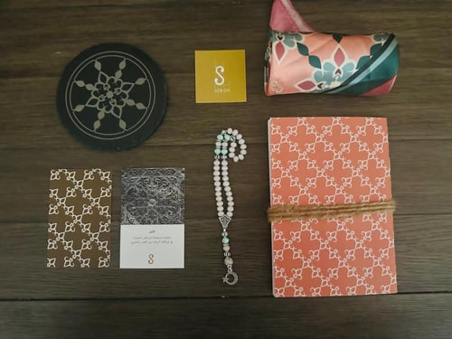 مجموعة نور - سلال رمضان