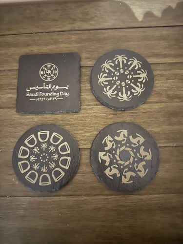 طقم كوسترات يوم التأسيس – إصدار تراثي فاخر