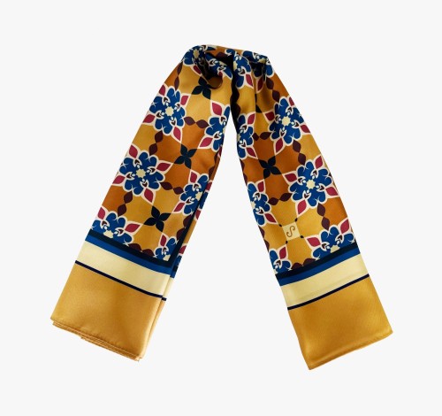 ايشارب ناصري ذهبي