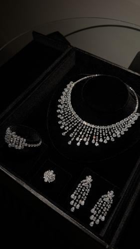 Happiness set