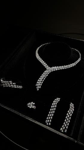 Shiny Set
