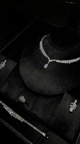 طقم النعومة