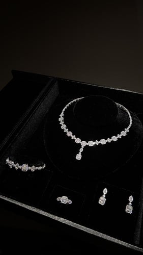 A perfect, high-end set S12