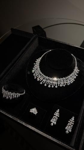 Al Maha Set