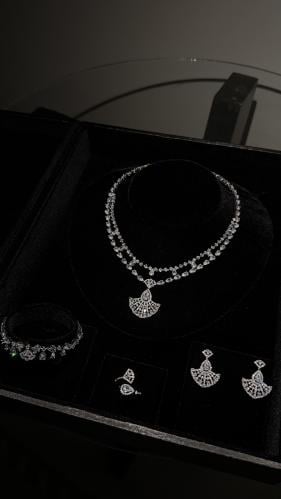 Al-Sadaf set