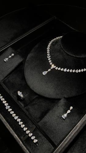 طقم نازل بتصميم راقي