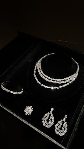 طقم تصميم مثالي S4