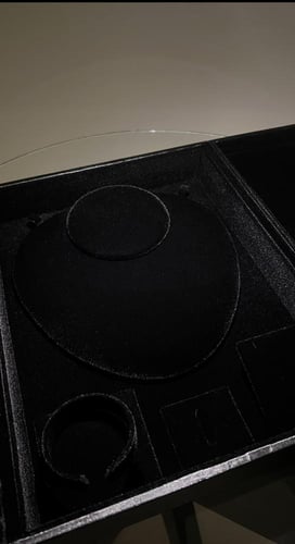 طقم راقي جدا