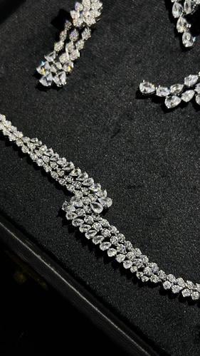 إسوارة أنيقة قطعة واحدة 1