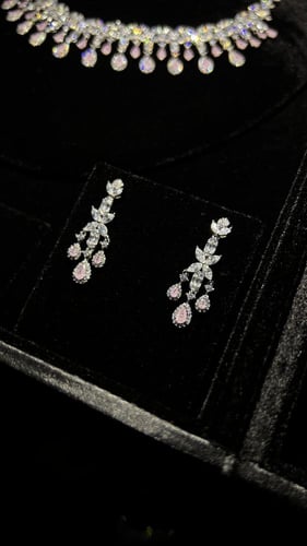 Unique pink set S8